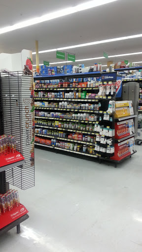 Supermarket «Walmart Neighborhood Market», reviews and photos, 2700 Marconi Ave, Sacramento, CA 95821, USA