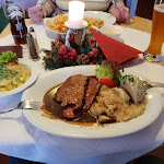 Photo n°1 de l'avis de Udo.l fait le 20/11/2018 à 19:47 sur le  Hotel & Restaurant Post Prienbach à Stubenberg