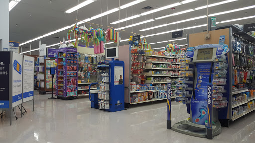 Discount Store «Walmart», reviews and photos, 4501 Rosewood Dr, Pleasanton, CA 94588, USA