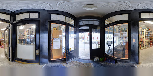 Used Book Store «Black Swan Books», reviews and photos, 505 E Maxwell St, Lexington, KY 40502, USA