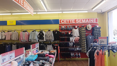Zeeman Vitry Le François Places d'Armes à Vitry-le-François