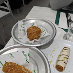 Photo n°1 de l'avis de Nicoletta.i fait le 07/02/2024 à 07:28 sur le  Elementi di Mimmo Papa à Caserta