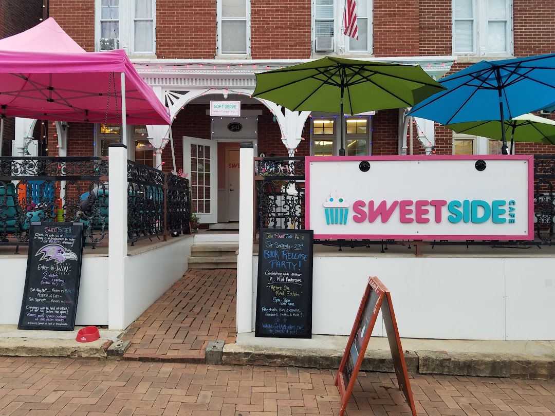 SweetSide Cafe