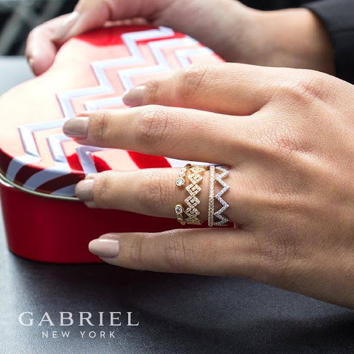 Jeweler «DND Jewelers», reviews and photos, 1988 William St, Fredericksburg, VA 22401, USA