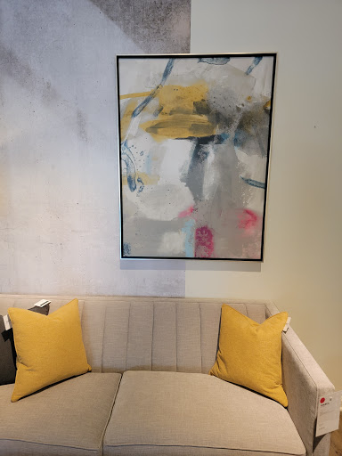 Furniture Store «Ethan Allen», reviews and photos, 1885 Mall of Georgia Blvd, Buford, GA 30519, USA