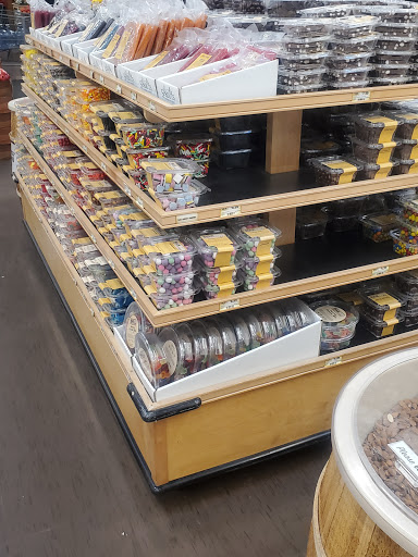 Health Food Store «Sprouts Farmers Market», reviews and photos, 3900 Mowry Ave, Fremont, CA 94538, USA