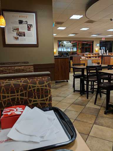 Fast Food Restaurant «Chick-fil-A», reviews and photos, 701 S Capital of Texas Hwy L400, West Lake Hills, TX 78746, USA
