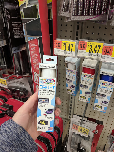 Department Store «Walmart Supercenter», reviews and photos, 4691 TX-121, The Colony, TX 75056, USA