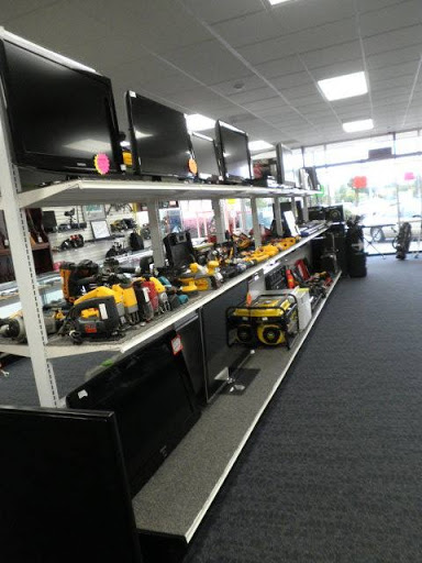 Pawn Shop «Americas Pawn», reviews and photos, 221 NE 104th Ave SUITE 108, Vancouver, WA 98664, USA