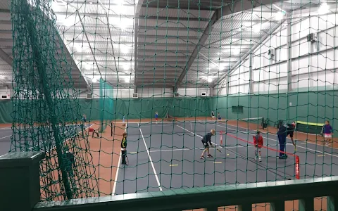 Strathgryffe Tennis Squash & Fitness Club image