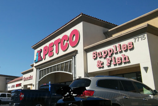 Pet Supply Store «Petco Animal Supplies», reviews and photos, 7715 Laguna Blvd, Elk Grove, CA 95758, USA