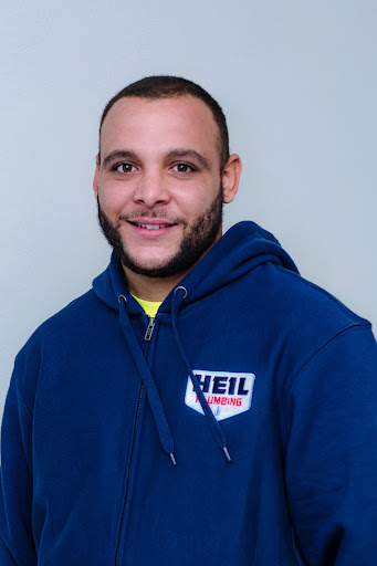 Plumber «Joseph Heil Co Inc», reviews and photos, 8177 Mission Rd, Jessup, MD 20794, USA