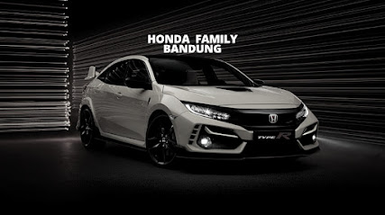 Honda Family Bandung
