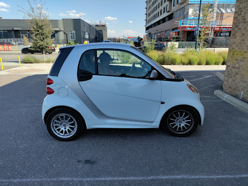 Museum «Forney Museum of Transportation», reviews and photos, 4303 Brighton Blvd, Denver, CO 80216, USA