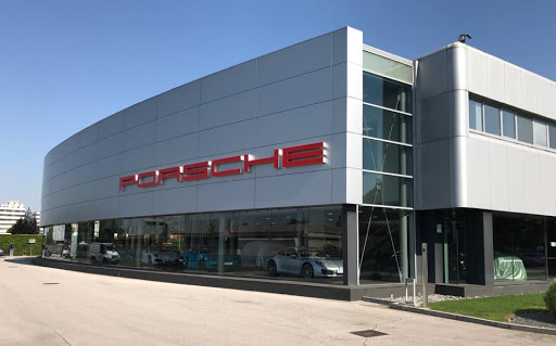 Centro Porsche Padova
