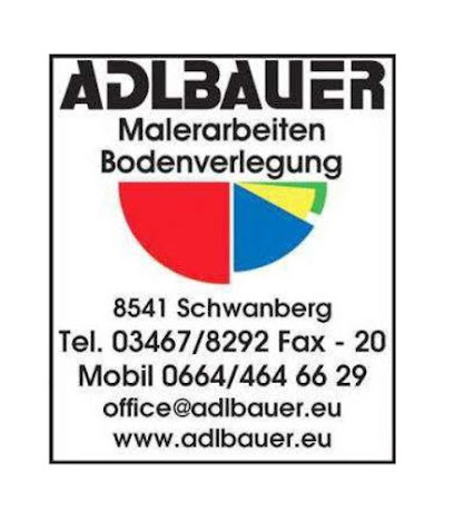 Wolfgang Adlbauer - Malerarbeiten & Bodenverlegung