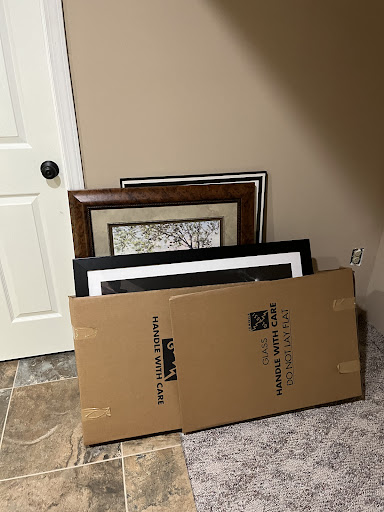 Moving and Storage Service «All My Sons Moving & Storage», reviews and photos, 10505 Kingston Pike, Knoxville, TN 37922, USA