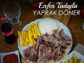 YAPRAK DÖNER