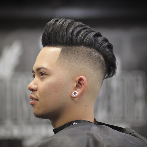 Barber Shop «House of Fade Barbershop», reviews and photos, 18301 Pioneer Blvd, Artesia, CA 90701, USA