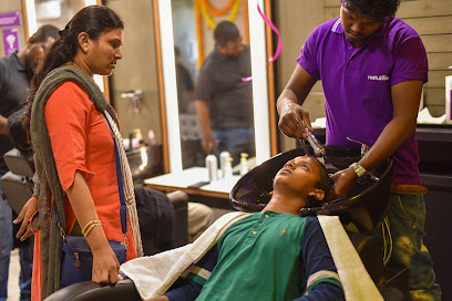 Naturals Salon & Spa Bypassroad, Madurai