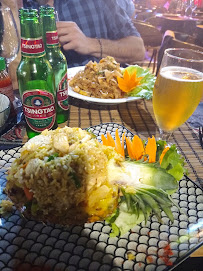 Riz cantonais du Restaurant thaï Ô Mets Thaï à La Ciotat - n°7