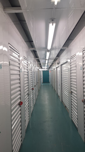 Storage Facility «Extra Space Storage», reviews and photos, 700 Green Ln, Union, NJ 07083, USA