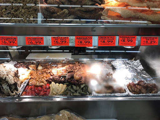 Supermarket «El Ahorro Supermarket # 2», reviews and photos, 12814 Hempstead Rd, Houston, TX 77092, USA