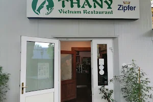 Thany Vietnam Restaurant image