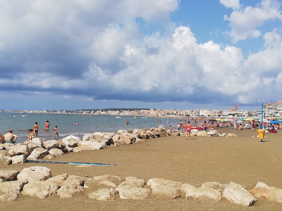 Nettuno Beach