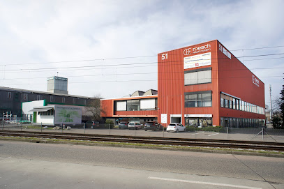 Möbel Rösch AG Spedition Aesch