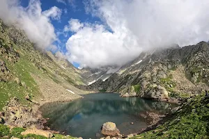 Satsar Lake image