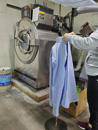 Dry Cleaner «Professional Cleaners», reviews and photos, 6000 Medlock Bridge Pkwy A-100, Johns Creek, GA 30022, USA