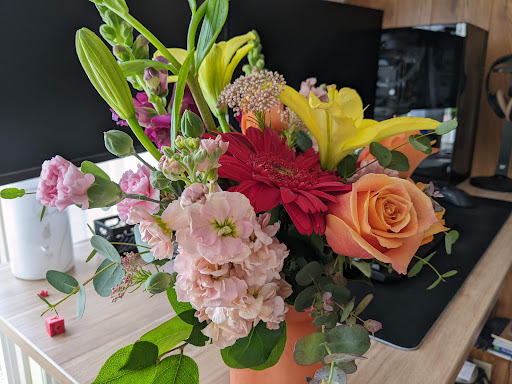 Florist «VIP Flowers», reviews and photos, 11050 SE Powell Blvd #377, Portland, OR 97266, USA