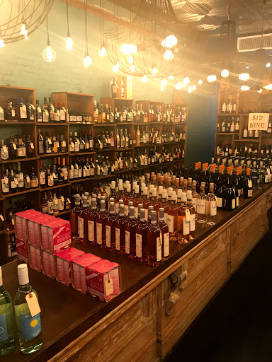 Wine Store «Bondi Wines & Spirits», reviews and photos, 350 Franklin Ave, Brooklyn, NY 11238, USA