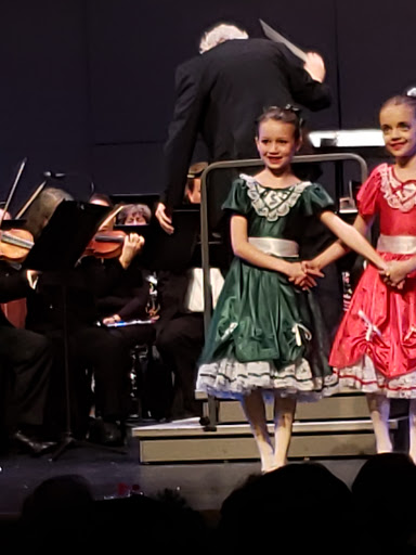 Performing Arts Theater «Jim Rouse Theatre and Performing Arts Center», reviews and photos, 5460 Trumpeter Rd, Columbia, MD 21044, USA