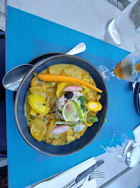 Plats et boissons du Restaurant français Restaurant Le Marin à Arzon - n°15