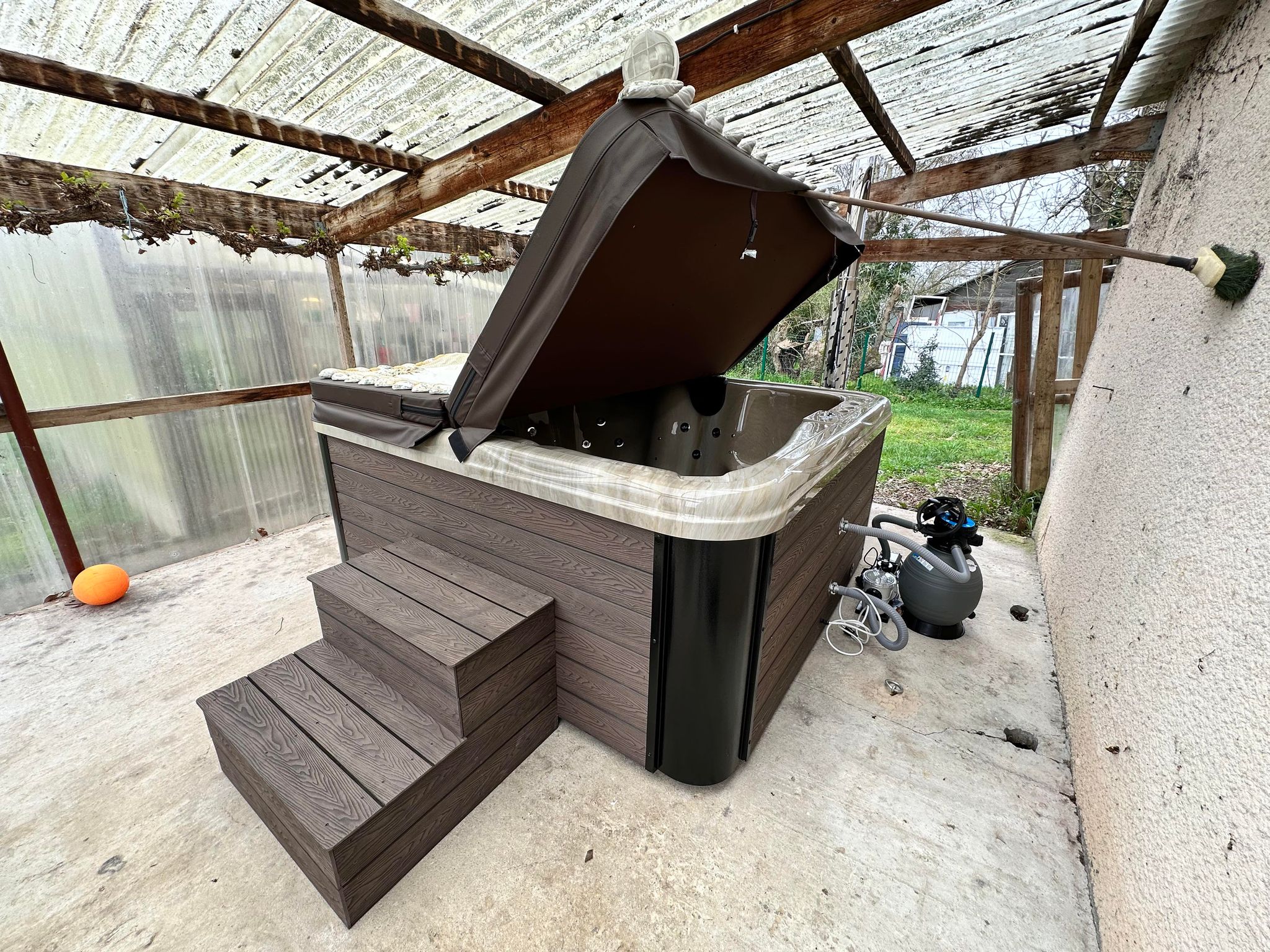 Photo n° 4 de l'avis de laurent.U fait le 27/03/2024 à 17:57