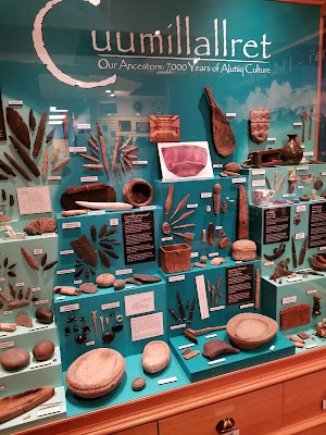 Alutiiq Museum - photo 16