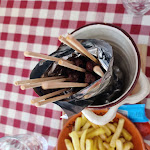 Photo n°3 de l'avis de Simone.a fait le 21/07/2020 à 11:45 sur le  Civico 20 à Roccascalegna