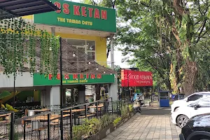 Pos Ketan Taman Dayu image