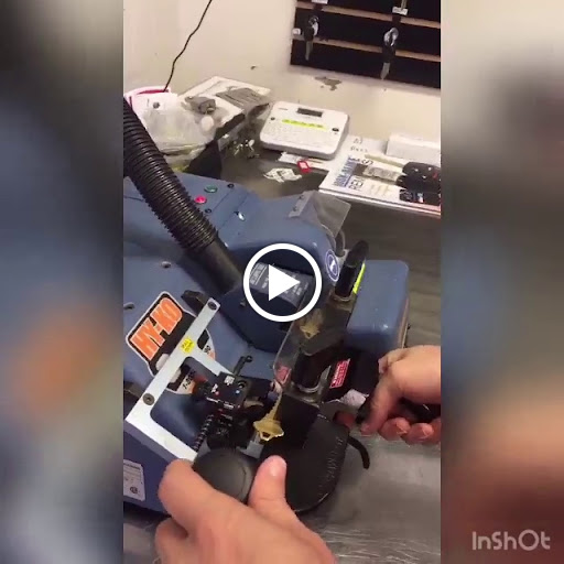 Locksmith «Be Secure Locksmith», reviews and photos, 3438 SW 24th Ave Suite B, Gainesville, FL 32607, USA