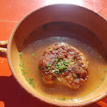 Photo n°1 de l'avis de Geli79.o fait le 10/03/2022 à 15:29 sur le  Berggasthaus Waller Alm à Bayrischzell