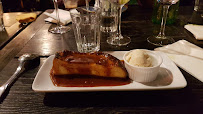 Pudding au pain du Restaurant français Postiche Bistrot à Paris - n°1