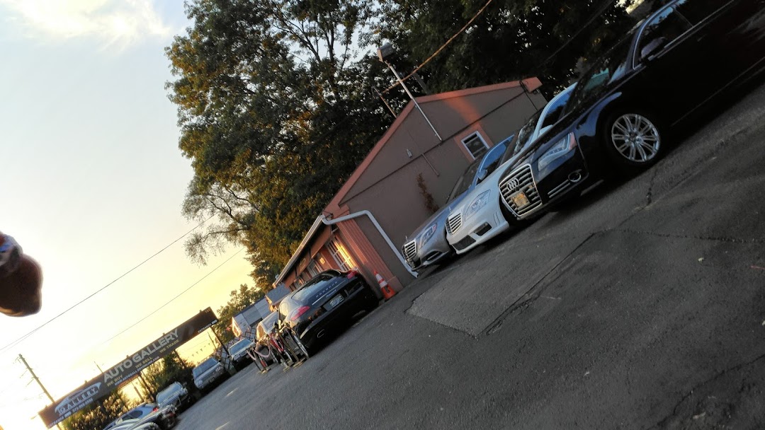 Auto Gallery