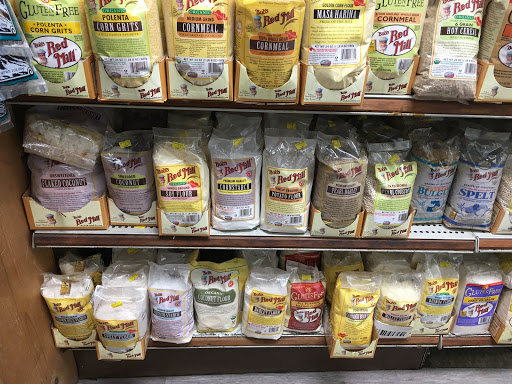 Health Food Store «Sano Health Food Center», reviews and photos, 4069 Broadway, New York, NY 10032, USA