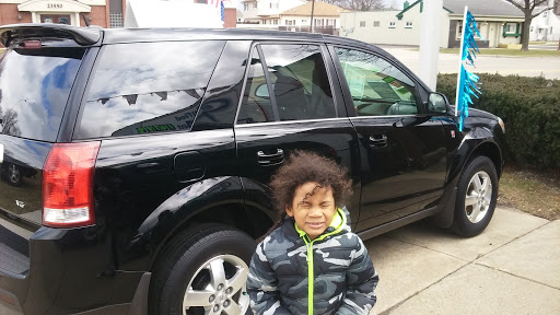 Used Car Dealer «Certified Motors Inc», reviews and photos, 23509 Little Mack Ave, St Clair Shores, MI 48080, USA