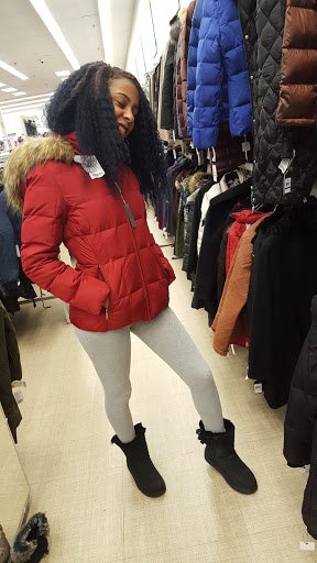 Clothing Store «Burlington Coat Factory», reviews and photos, 5766 Buford Hwy NE, Doraville, GA 30340, USA