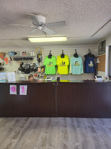 Bicycle Store «Finnimore Cycle Shop», reviews and photos, 2353 Periwinkle Way, Sanibel, FL 33957, USA