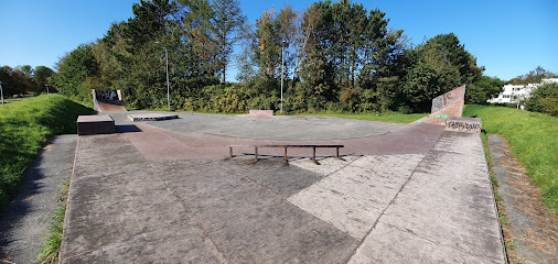 Humlebæk Skatepark