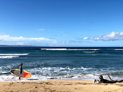Ukumehame Beach Park'in fotoğrafı imkanlar alanı